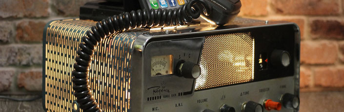 Ремонт радиостанций в Солнцево